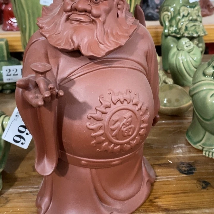 M***梁绿泥茶宠5555555555
