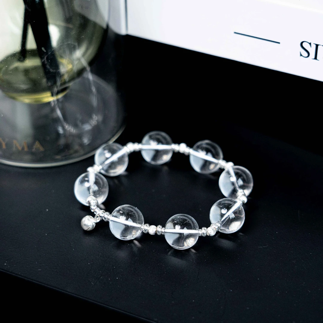 925银手链 【风铃】系列梦婉原创手链 89001863