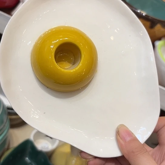 摆件外贸尾单微瑕，介意慎拍