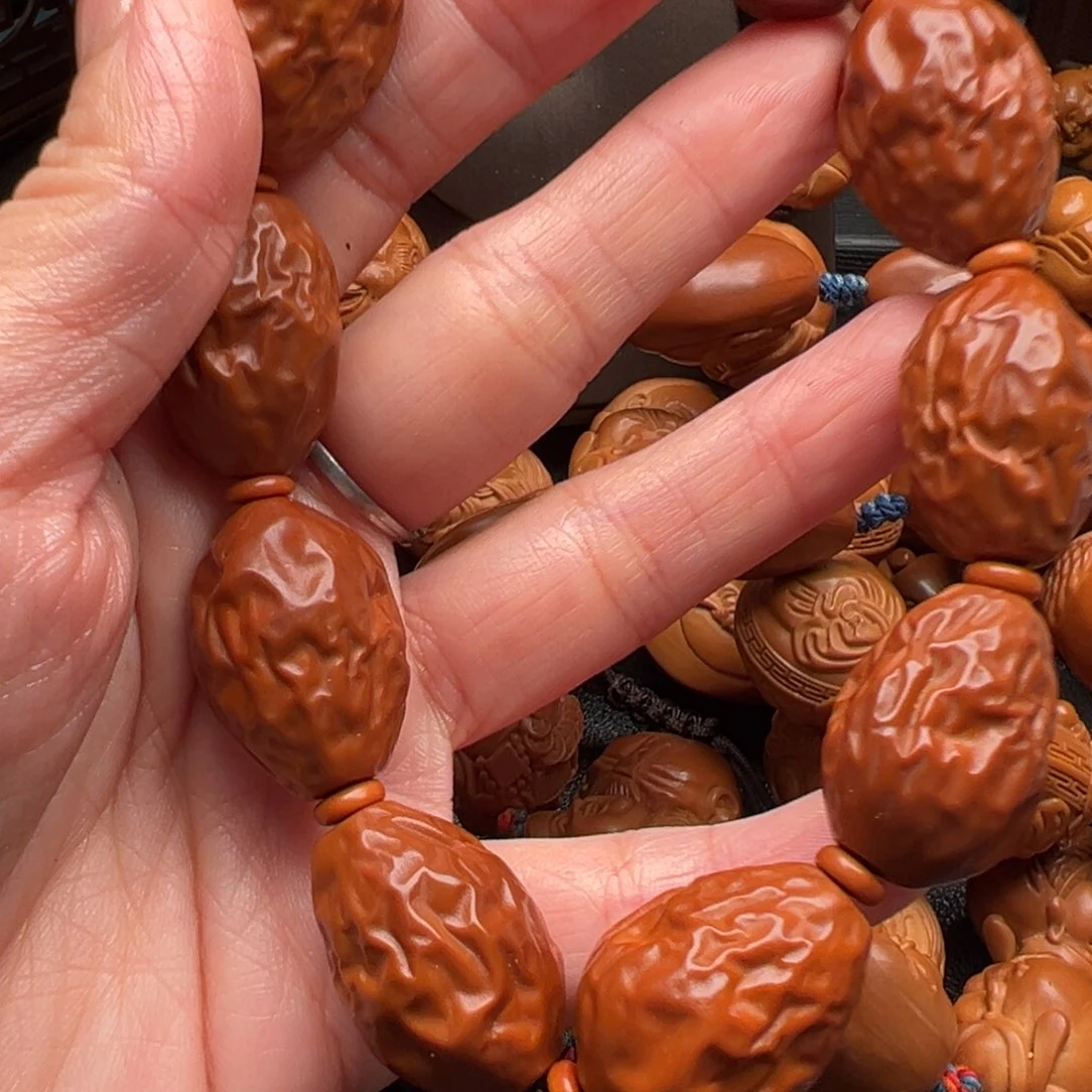 手串/手链橄榄核橄榄核