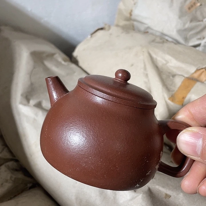 紫砂茶壶紫砂艺术