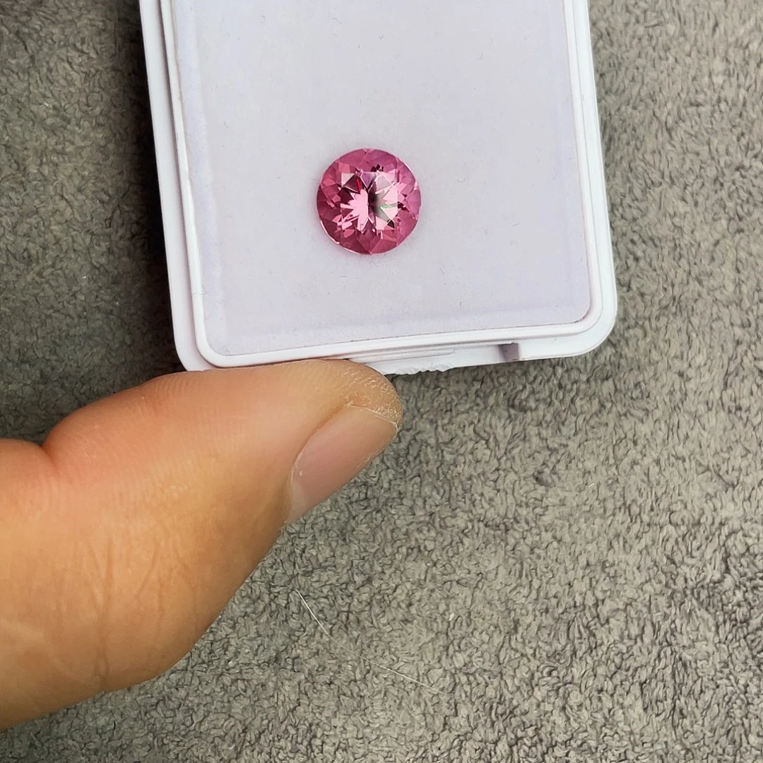 裸石未镶嵌碧玺3.05Ct