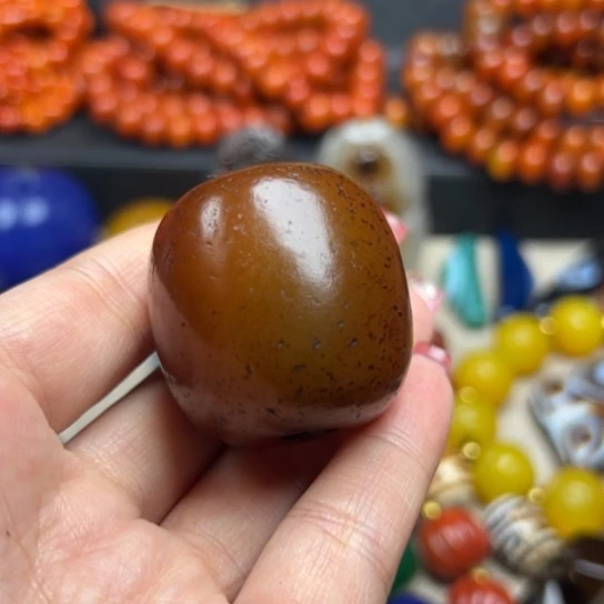 用***3未镶嵌颈饰玛瑙/玉髓