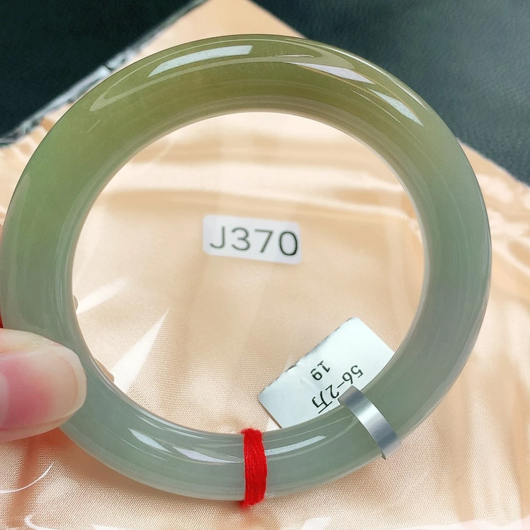 未镶嵌手镯翡翠缅甸天然A货翡翠手镯