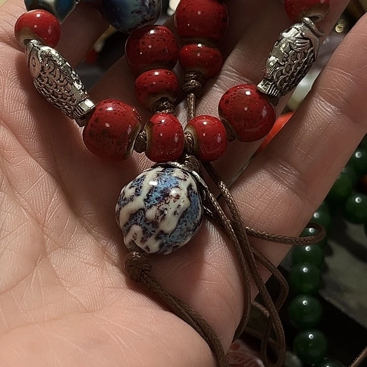 星***空瓷片我们的目标就是成为