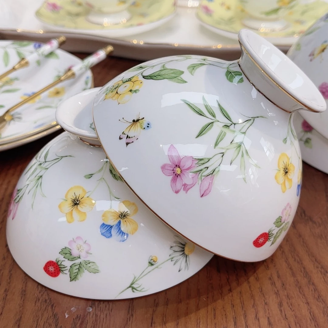 【闪购商品】瓷片饭碗————————///