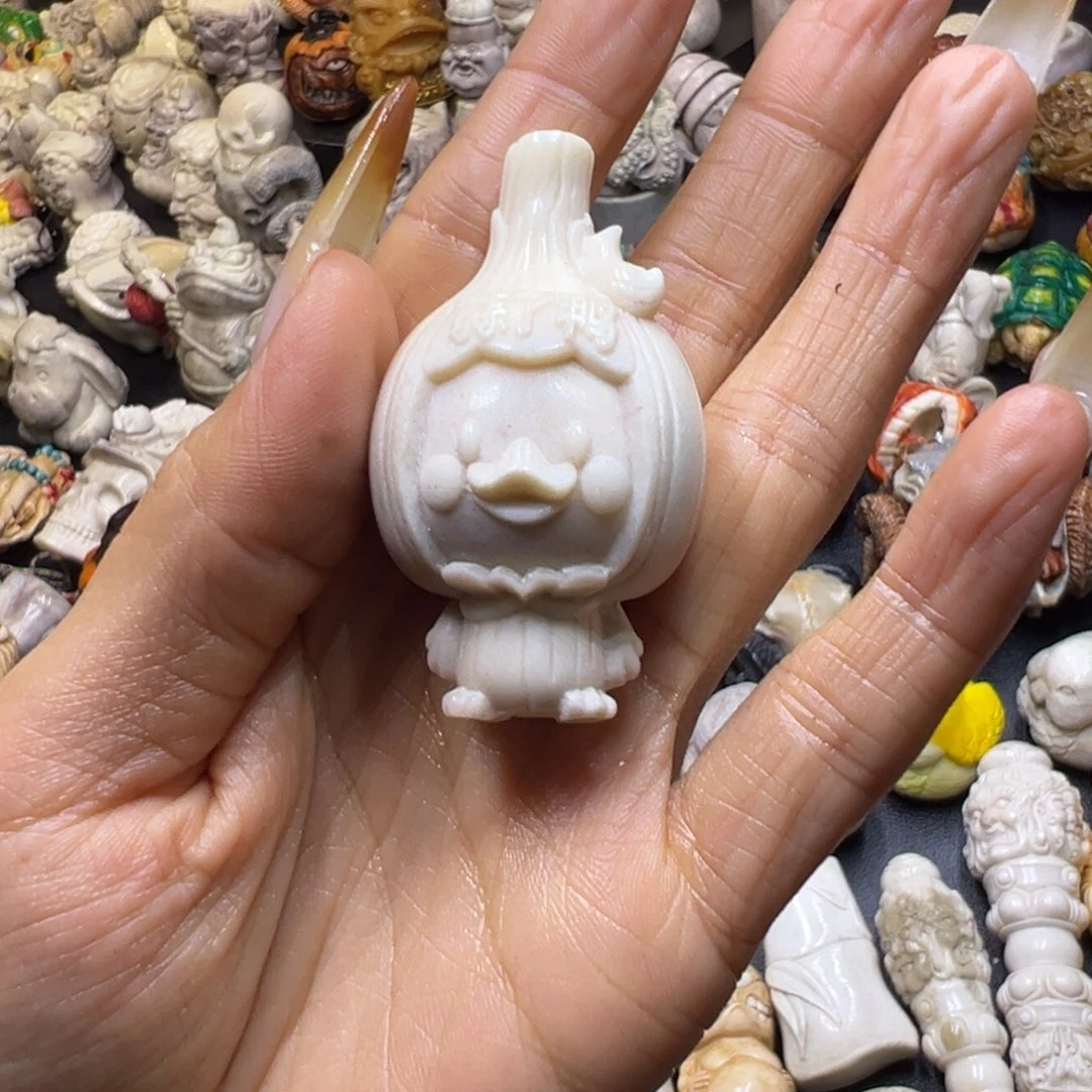 鹿骨手串/手链鹿角