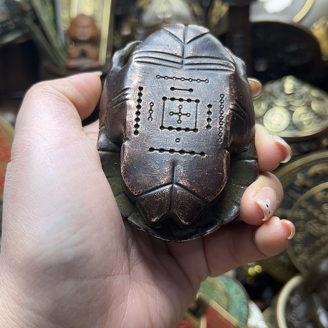 文玩铜器点击下单有运费险