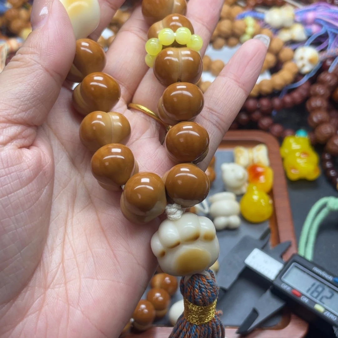 猴头核桃全品18屁桃