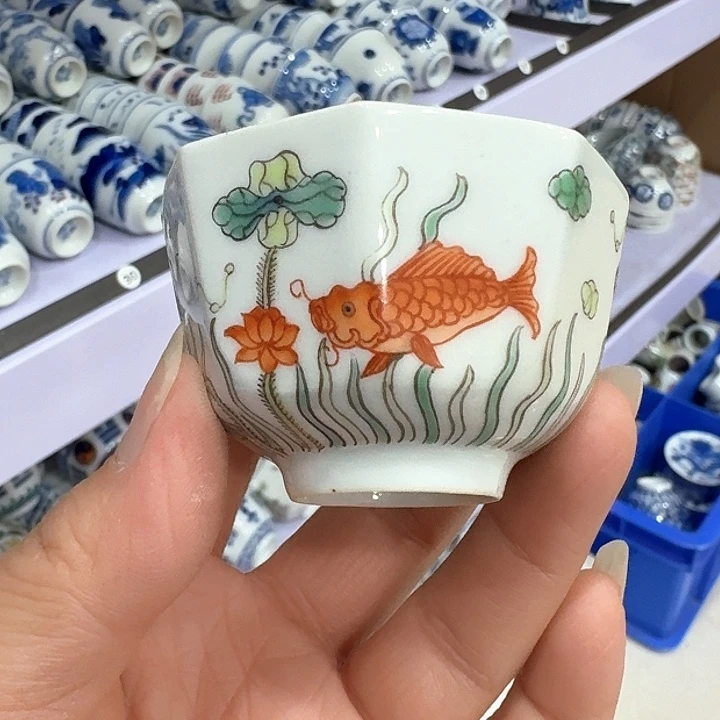 陶瓷艺术品收藏陶瓷