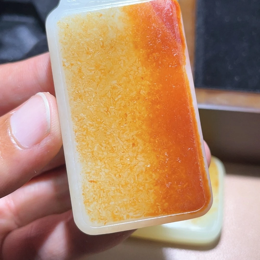 和田玉颈饰未镶嵌A7