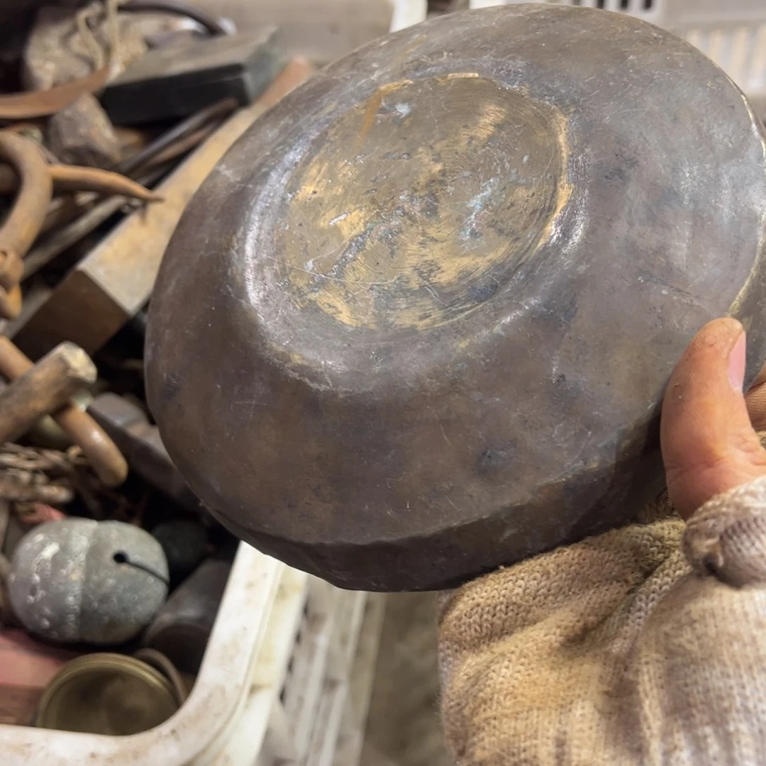 大*睛一物一图的小杂项