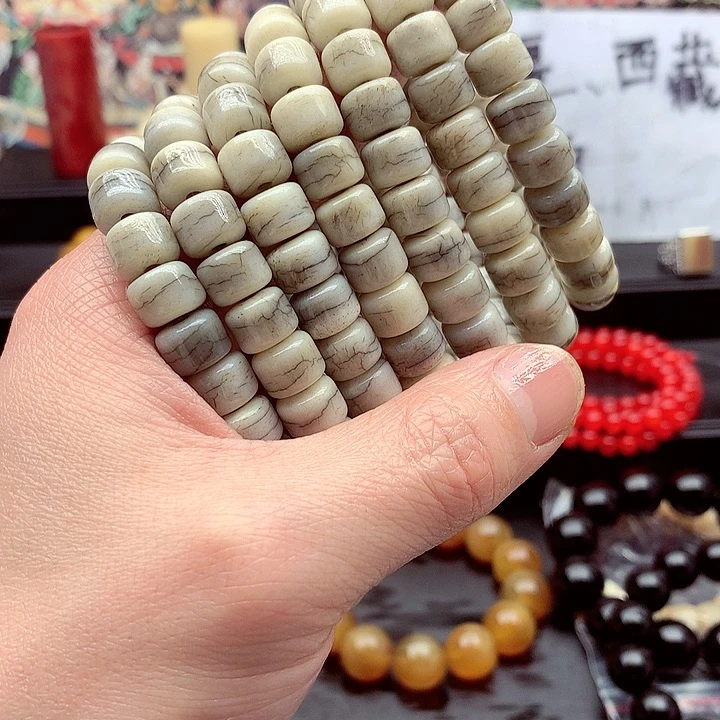 牛骨手串/手链手链