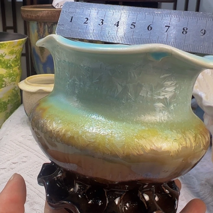 景德镇陶瓷研究所小****