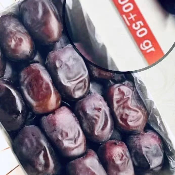 面包椰枣12盒1箱