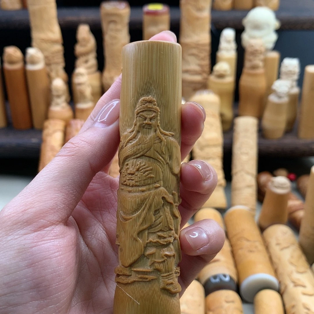 【闪购商品】竹实心竹哈哈哈哈哈