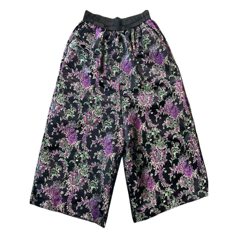 【奥兰多多&杨子家轻奢定制】裤子138