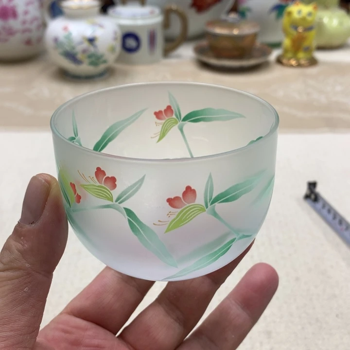 瓷片这份上一个人真的