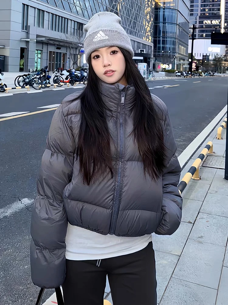 直播间专属无瑕疵毛衣秋冬外套女装季简约高级小众辣妹百搭微瑕疵