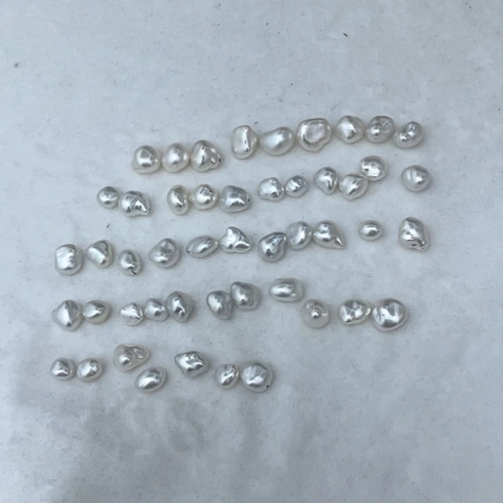 未镶嵌海水珍珠裸珠A**y