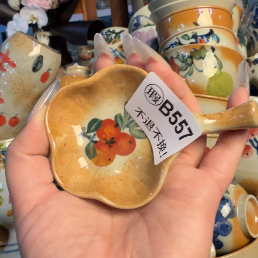 瓷片景德镇源头厂家