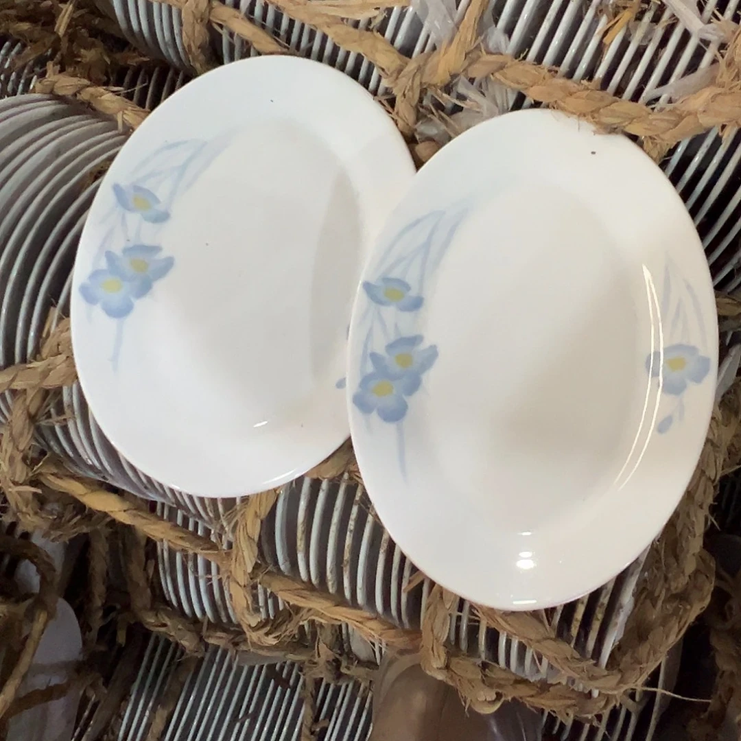 醴陵瓷直播供货基地群力20厘米一对