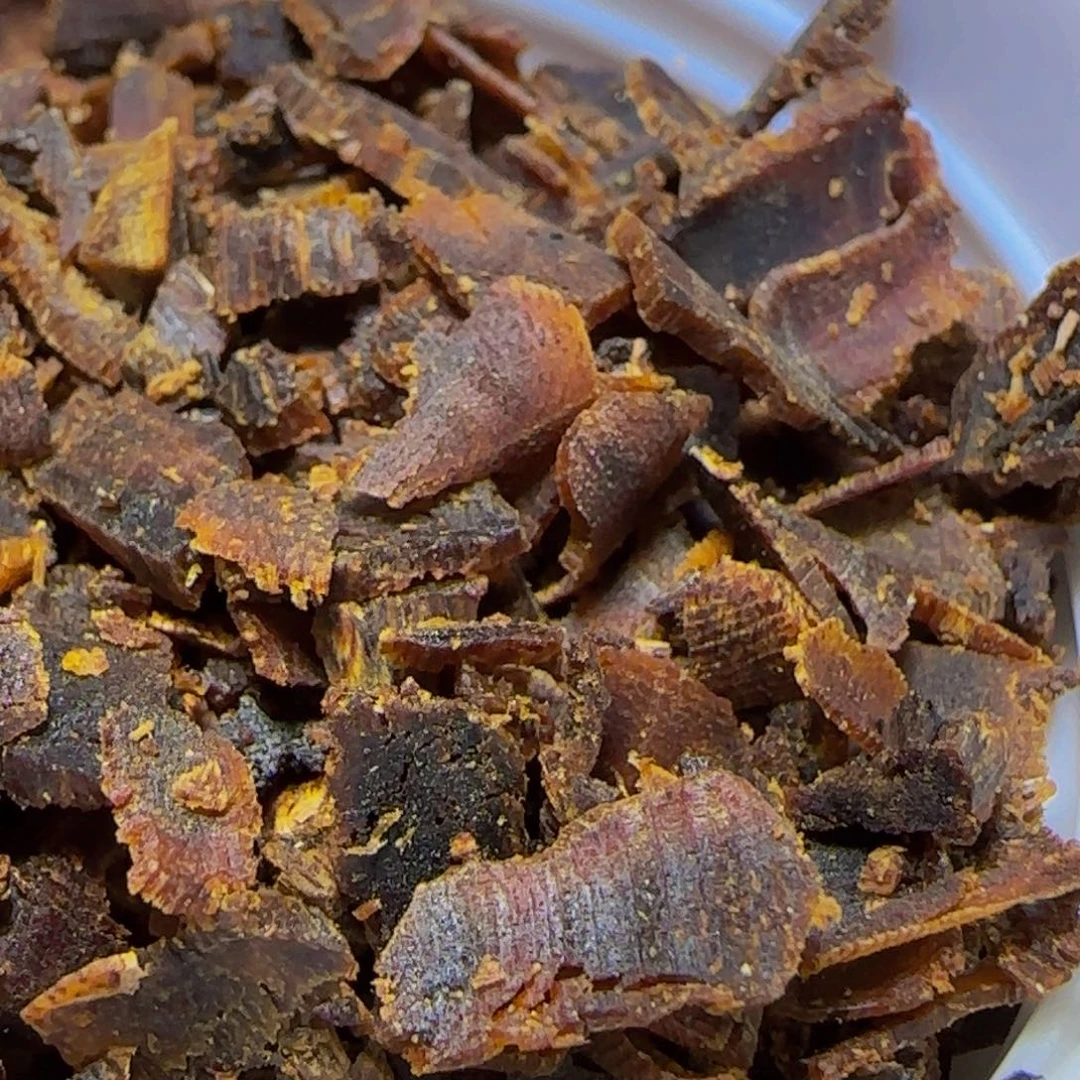 沉香沉香碎屑星*五沉香奇楠天然海南流油料20克