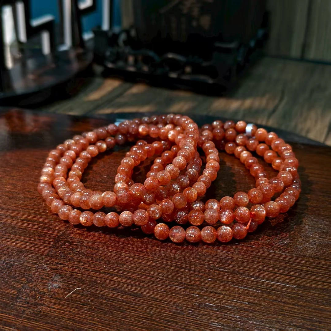 【书记甄选】金太阳三圈约5mm+ 多样性发一件 6932CK