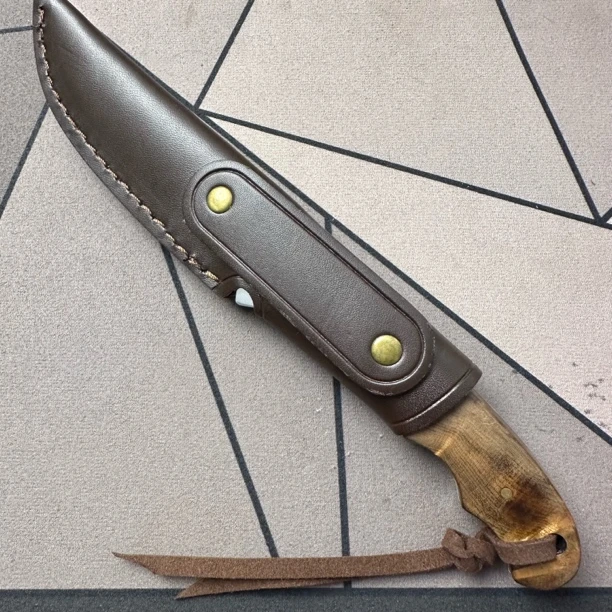 白影木小直户外多功能