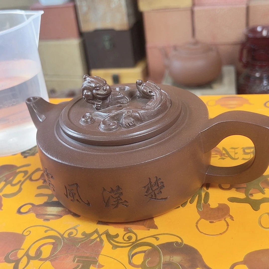 茶壶紫砂紫砂紫砂壶