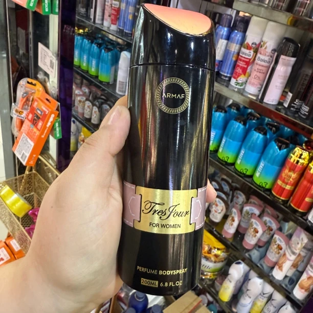 正品(ARMAF)甜蜜花香香氛喷雾乌鲁木齐发货جىڭى