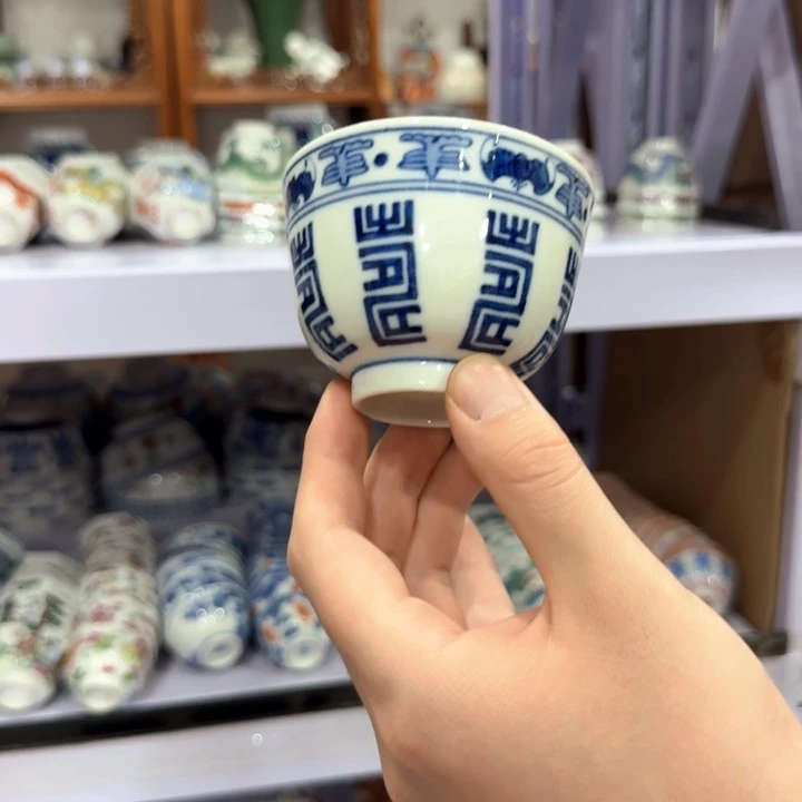陶瓷艺术品收藏陶瓷