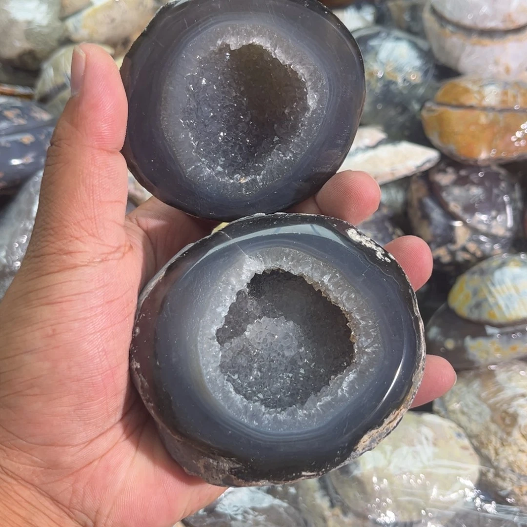 未镶嵌大型摆件（非配饰）紫晶