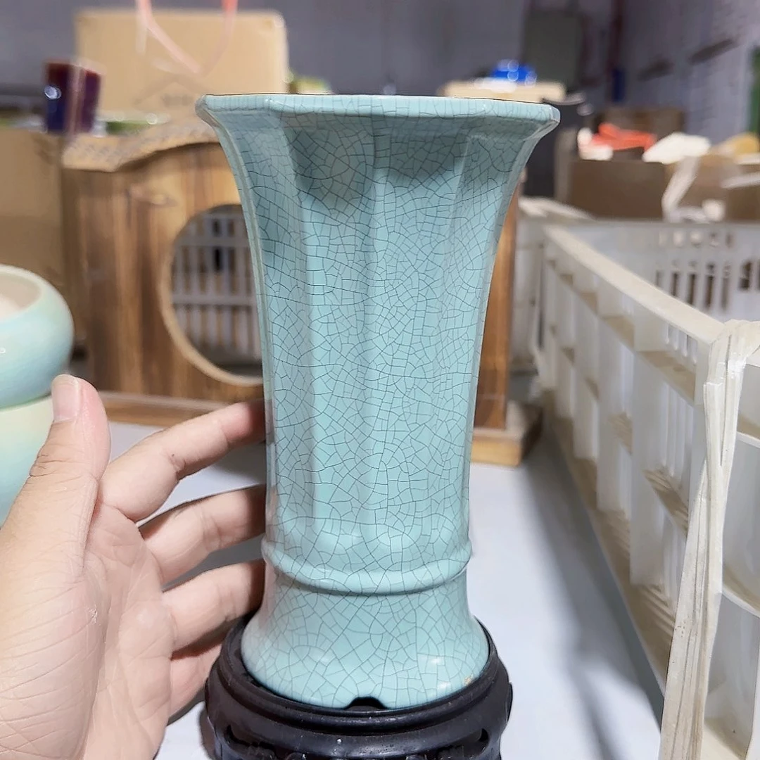 陶瓷花盆特价上新