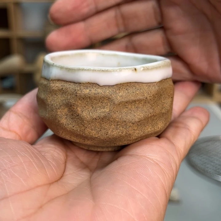 壶老段烧茶器茶具！