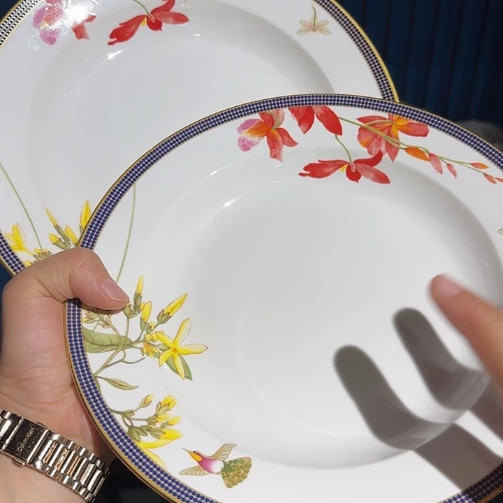 瓷片深盘深盘深盘