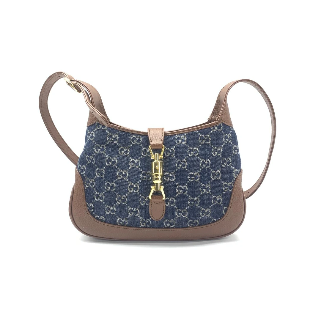 95新 GUCCI/古驰 古驰/单肩包/4844