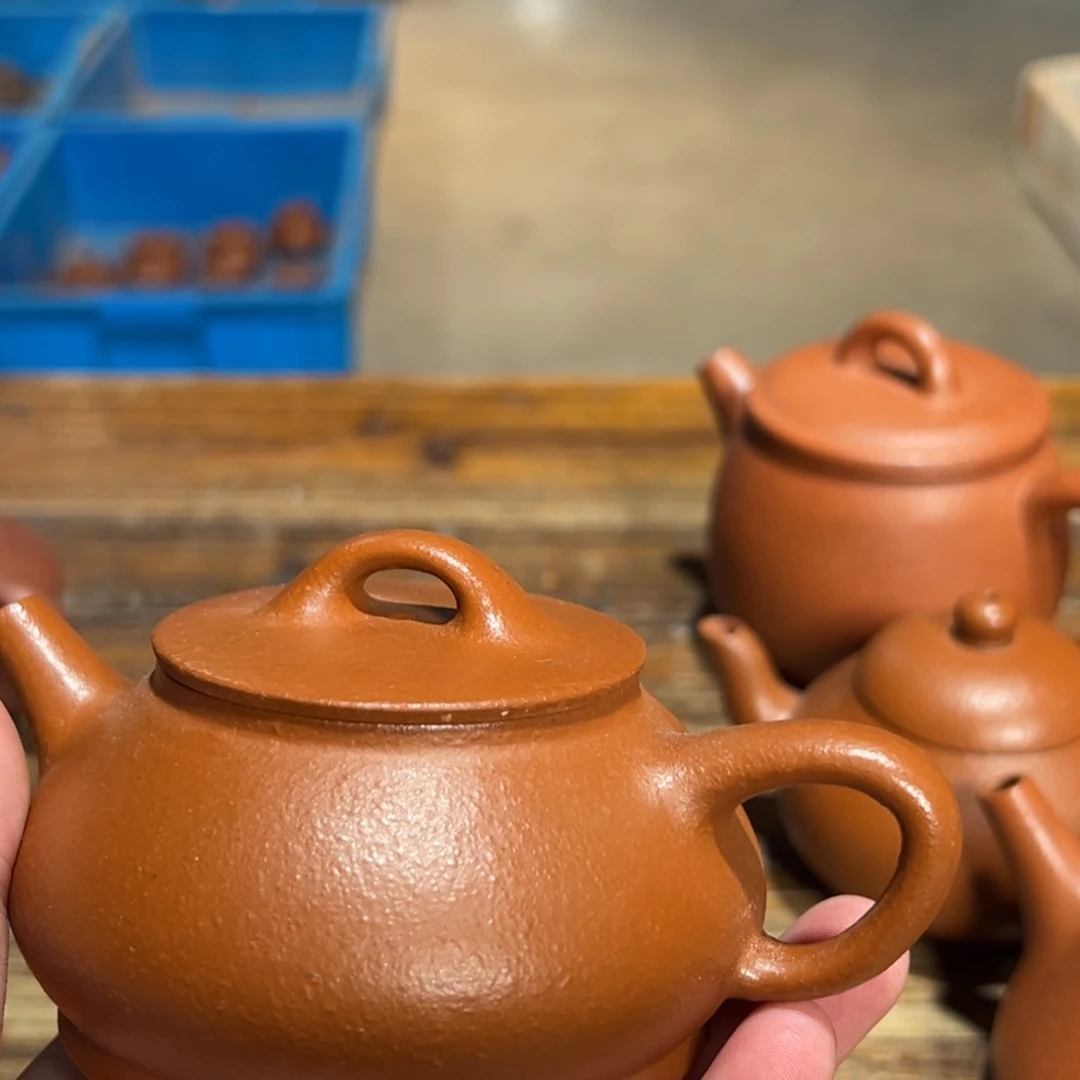 茶壶紫砂紫砂等珍贵文物