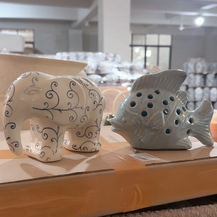 尾单，福利，陶瓷，瑕疵～送灯带