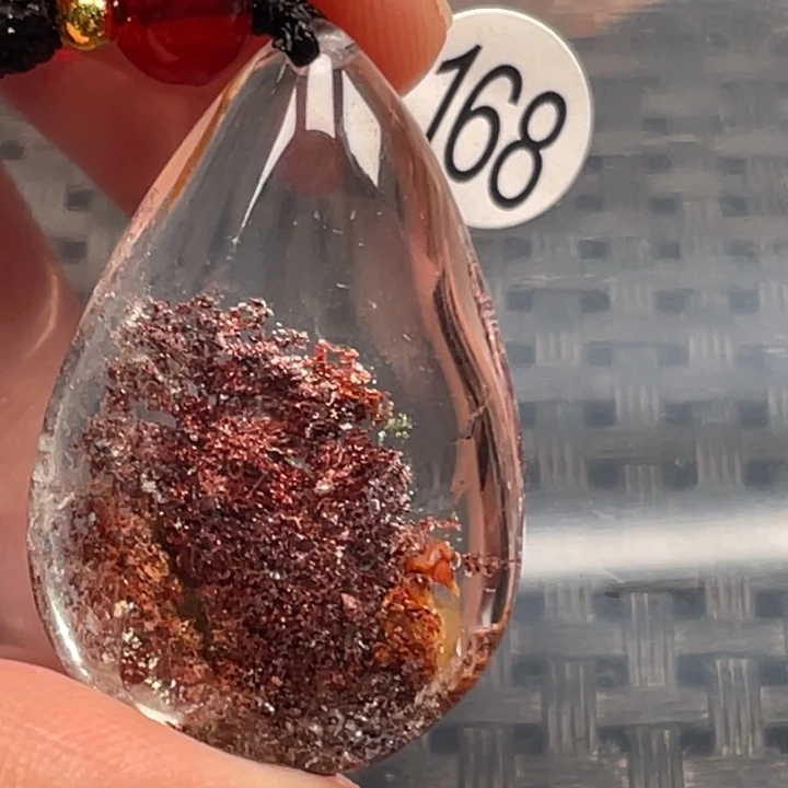 潘***拉吊坠(不含链)未镶嵌水晶