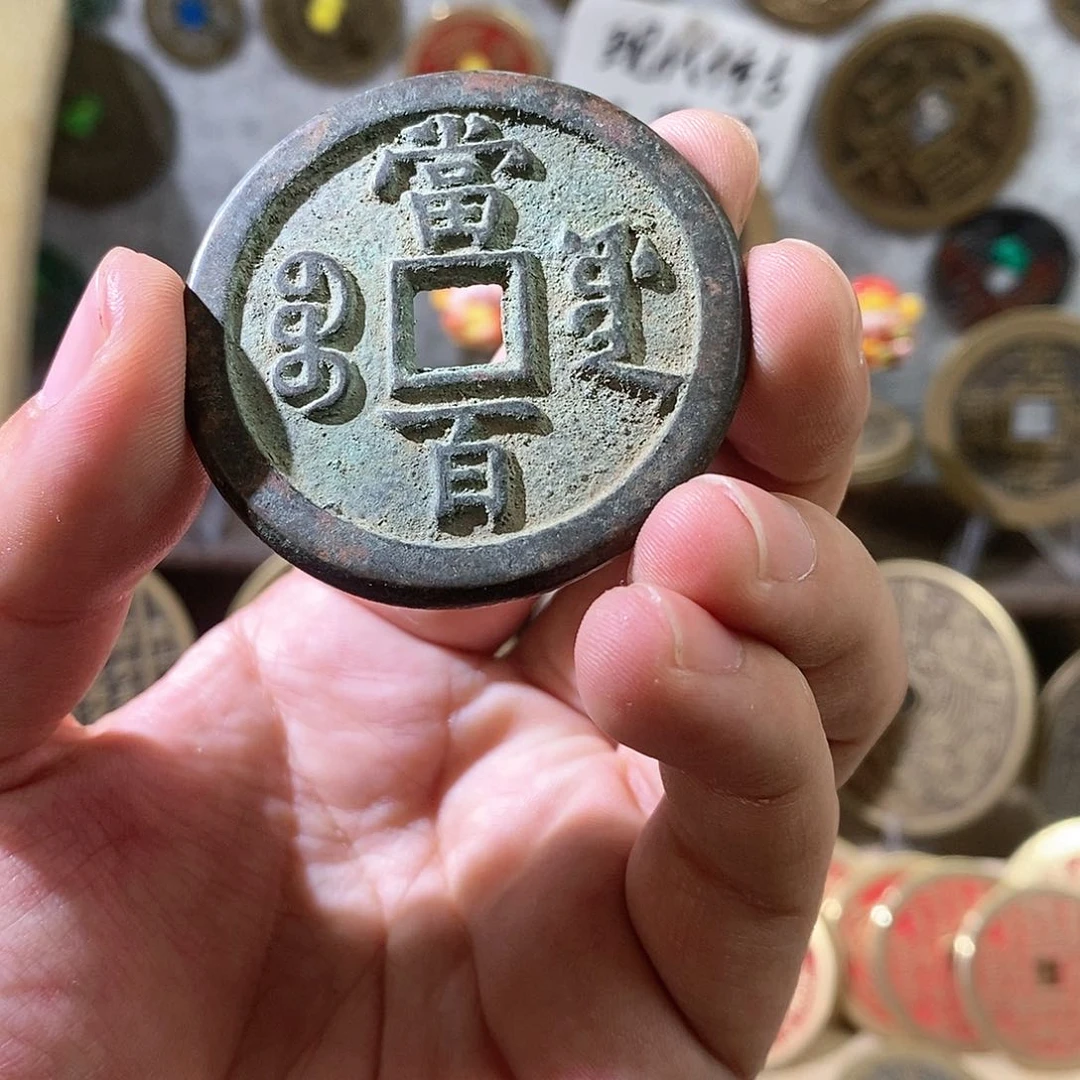 铜现代仿制仿古工艺品