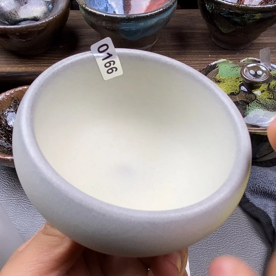 茶盏全品无暇建盏主人杯