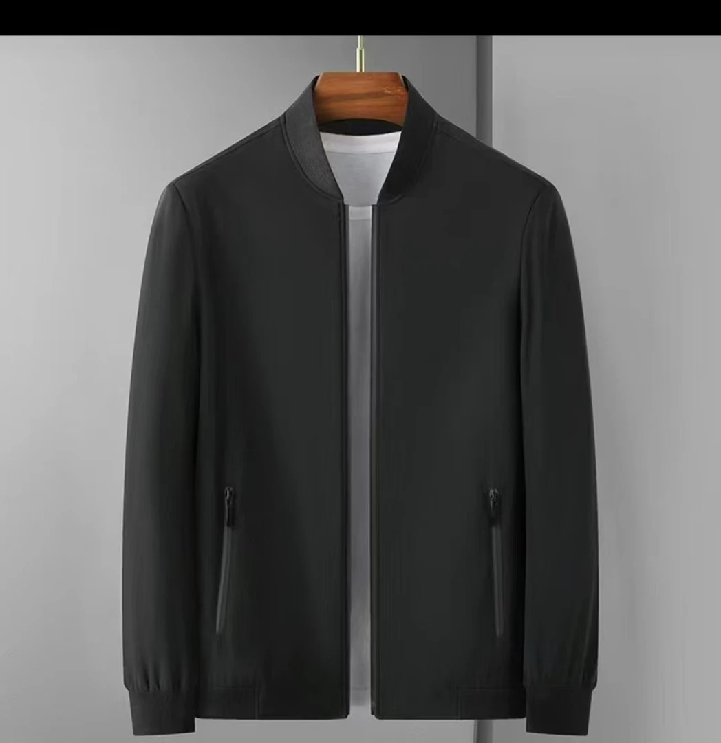 新款休闲百搭外套NZ-801