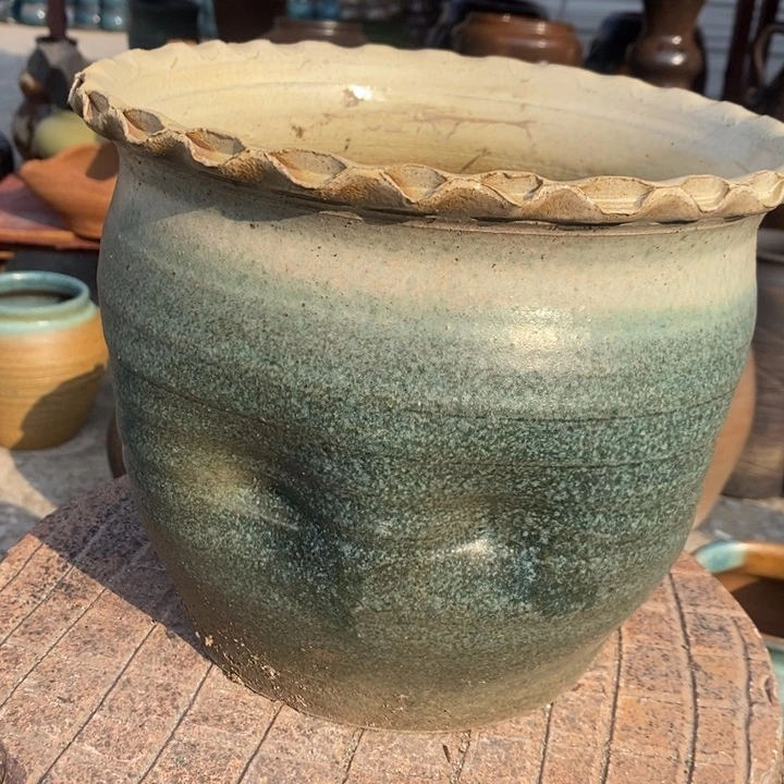 红陶高20/24手工