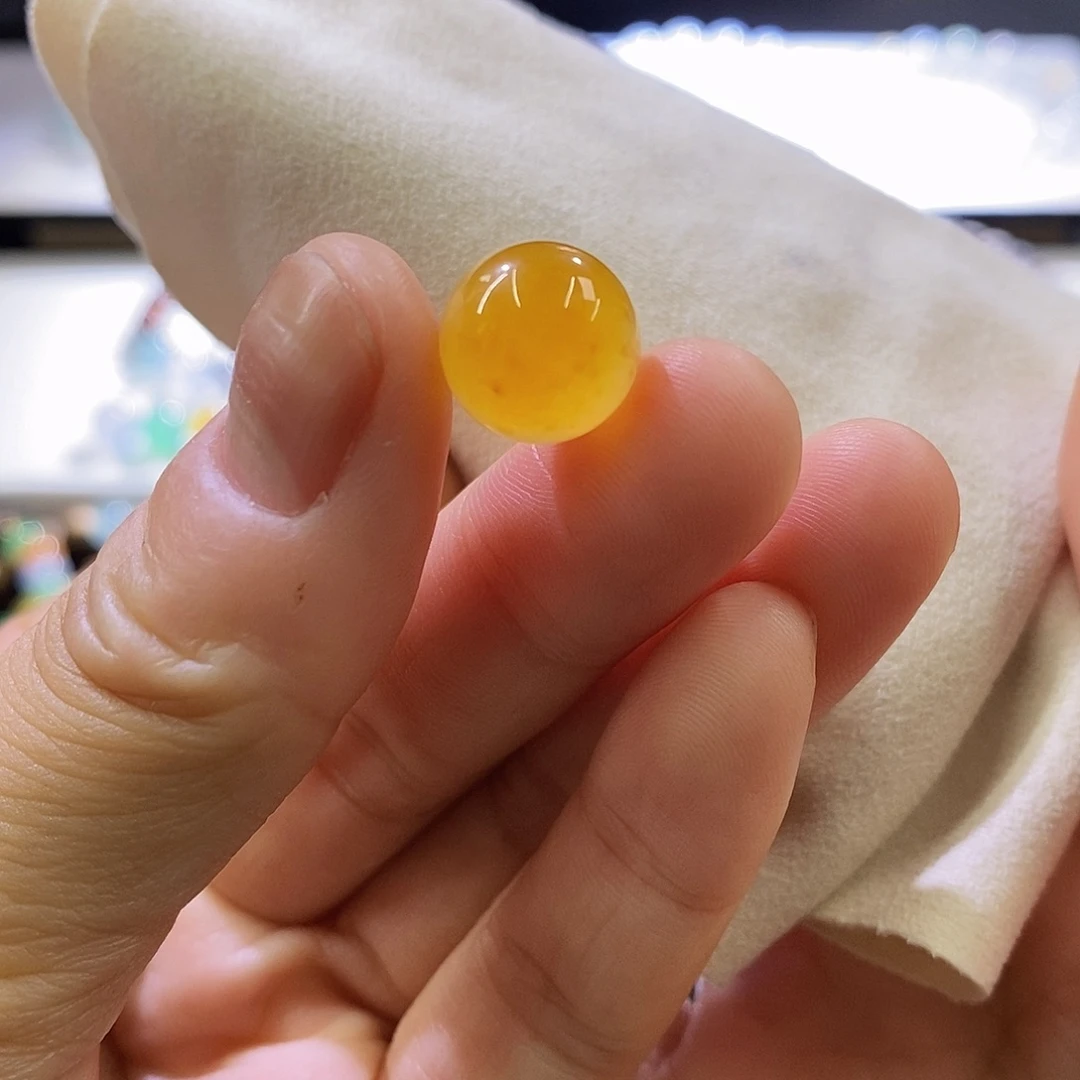 未镶嵌挂件翡翠卡11.4