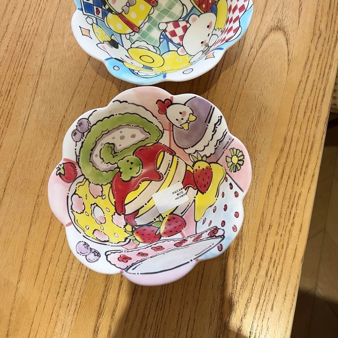 陶瓷B***y陶瓷手作陶瓷