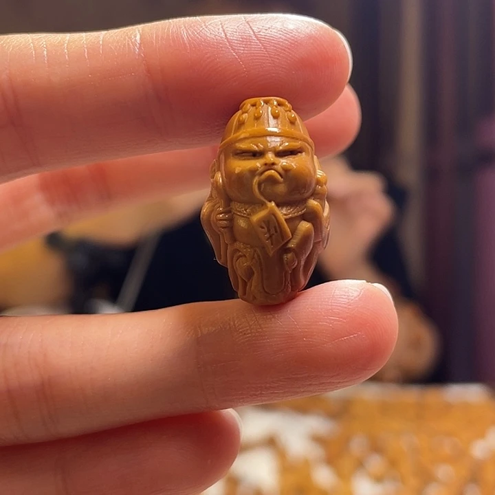 手串/手链橄榄核