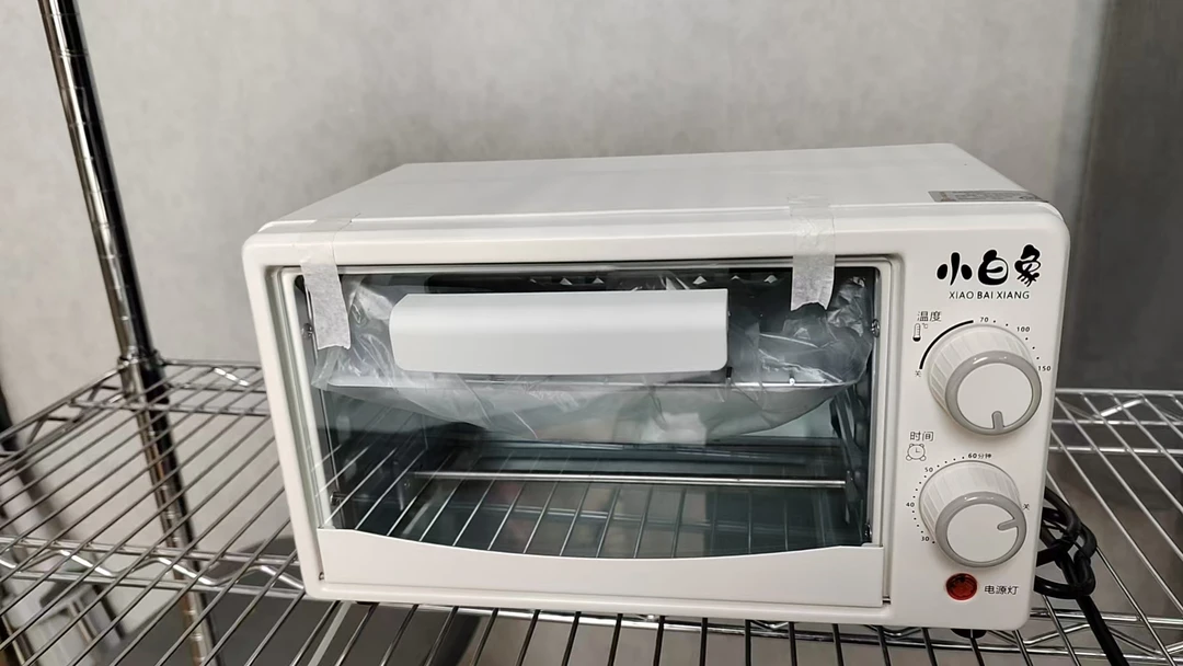 多功能家用大容量电烤箱 NN