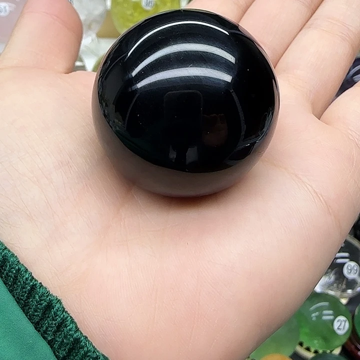 珠宝半成品未镶嵌水晶