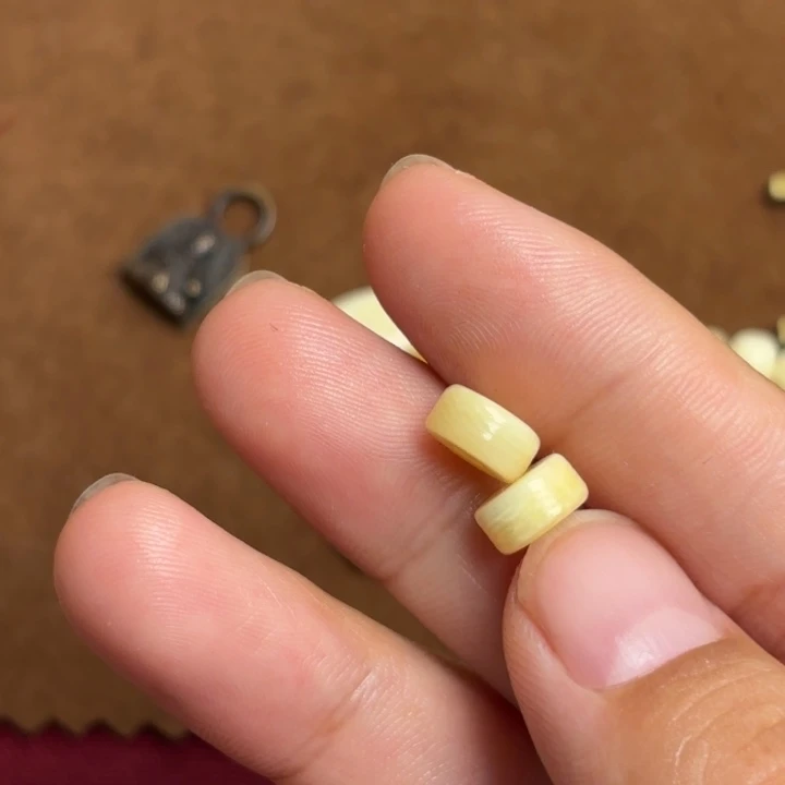 手串/手链橄榄核藏传小配饰